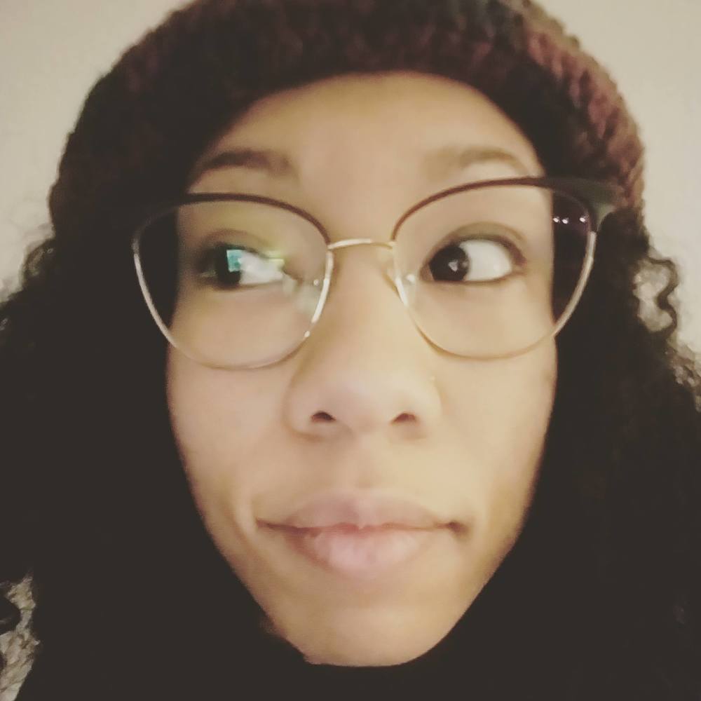 Meet your Posher, Marvanita